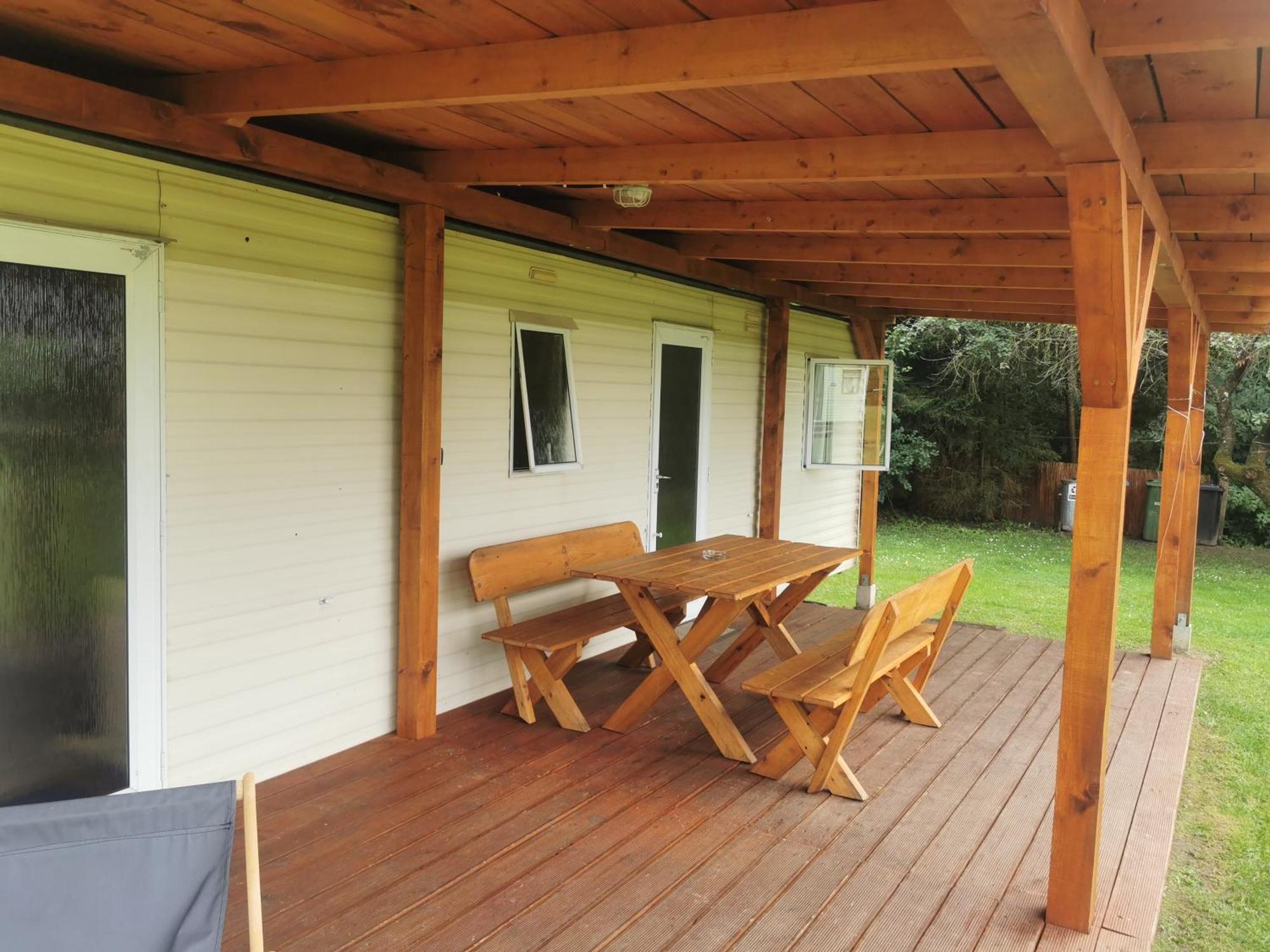 Farm stay Osrodek Wypoczynkowy 