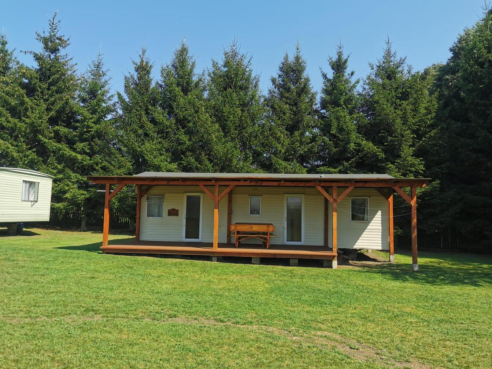 Osrodek Wypoczynkowy 