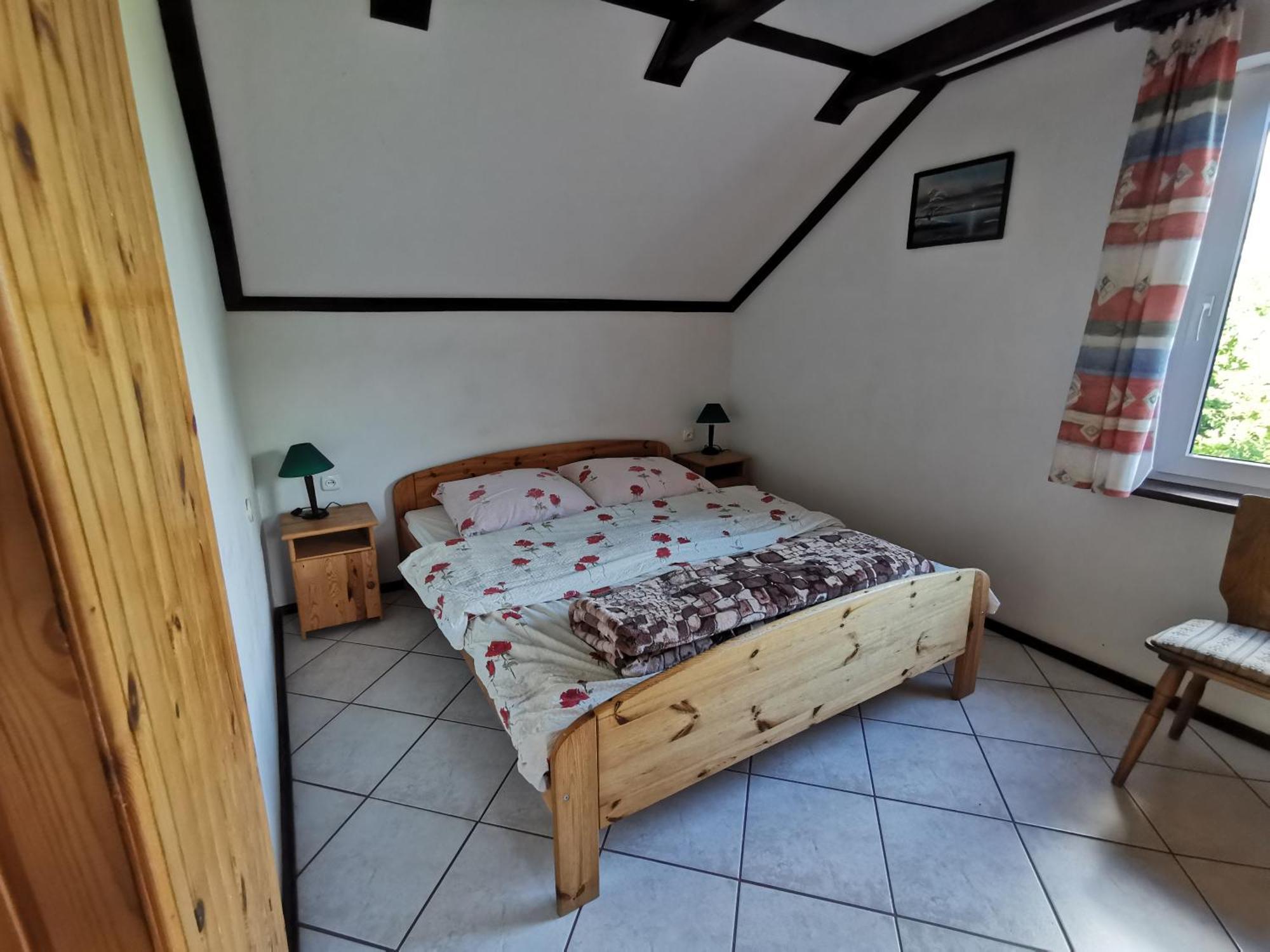 Farm stay Osrodek Wypoczynkowy 