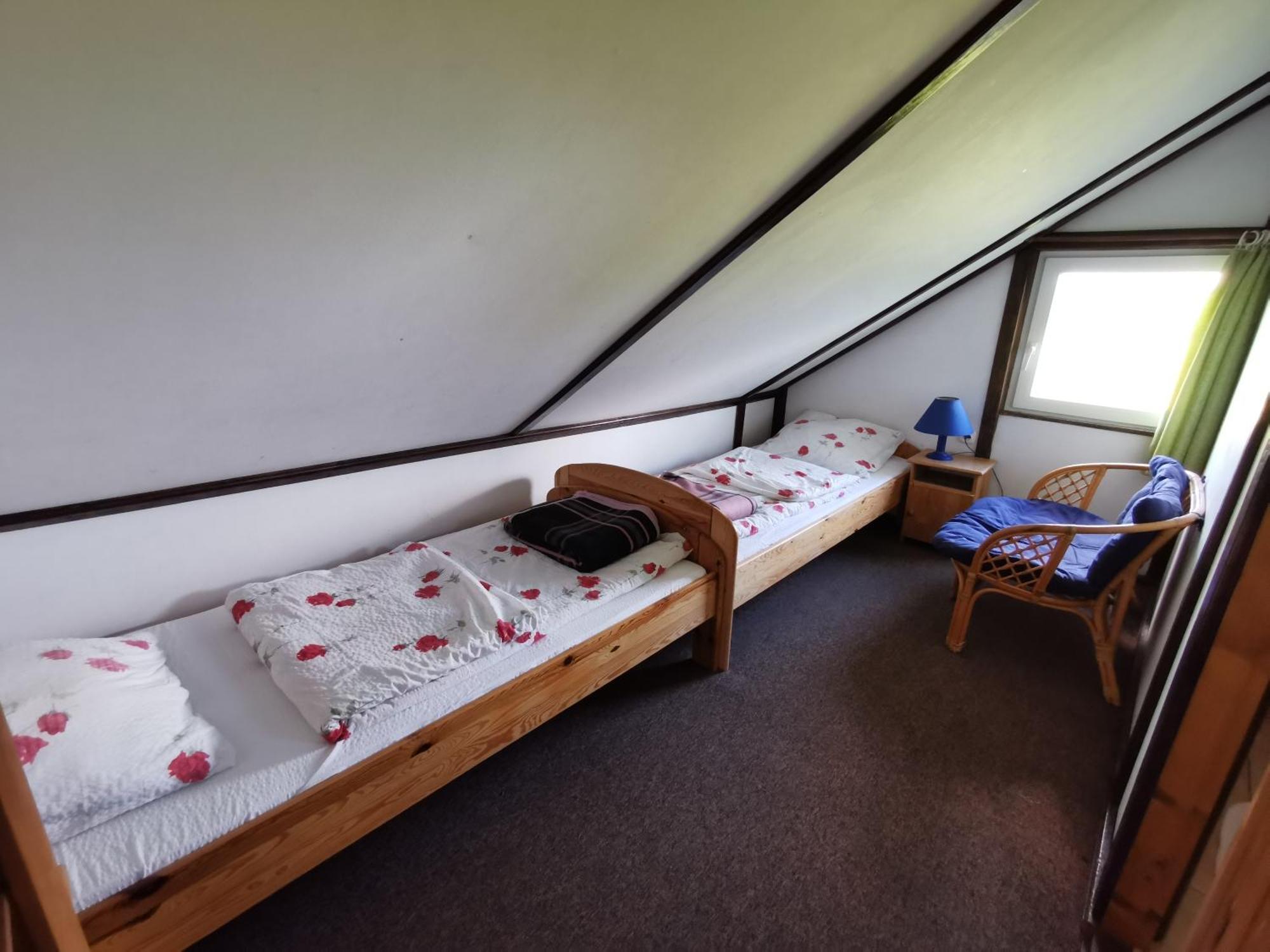 Farm stay Osrodek Wypoczynkowy 