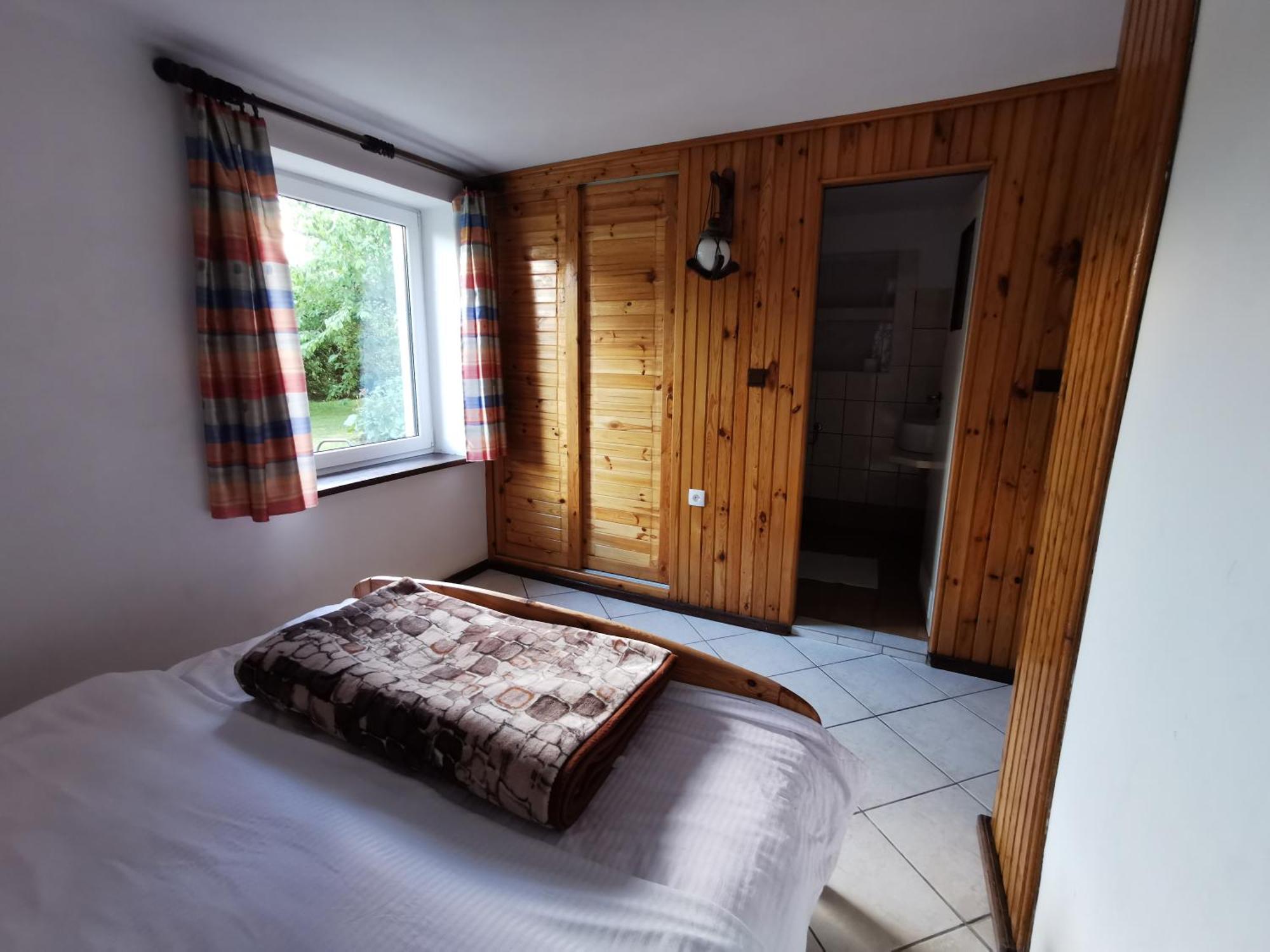 Farm stay Osrodek Wypoczynkowy 