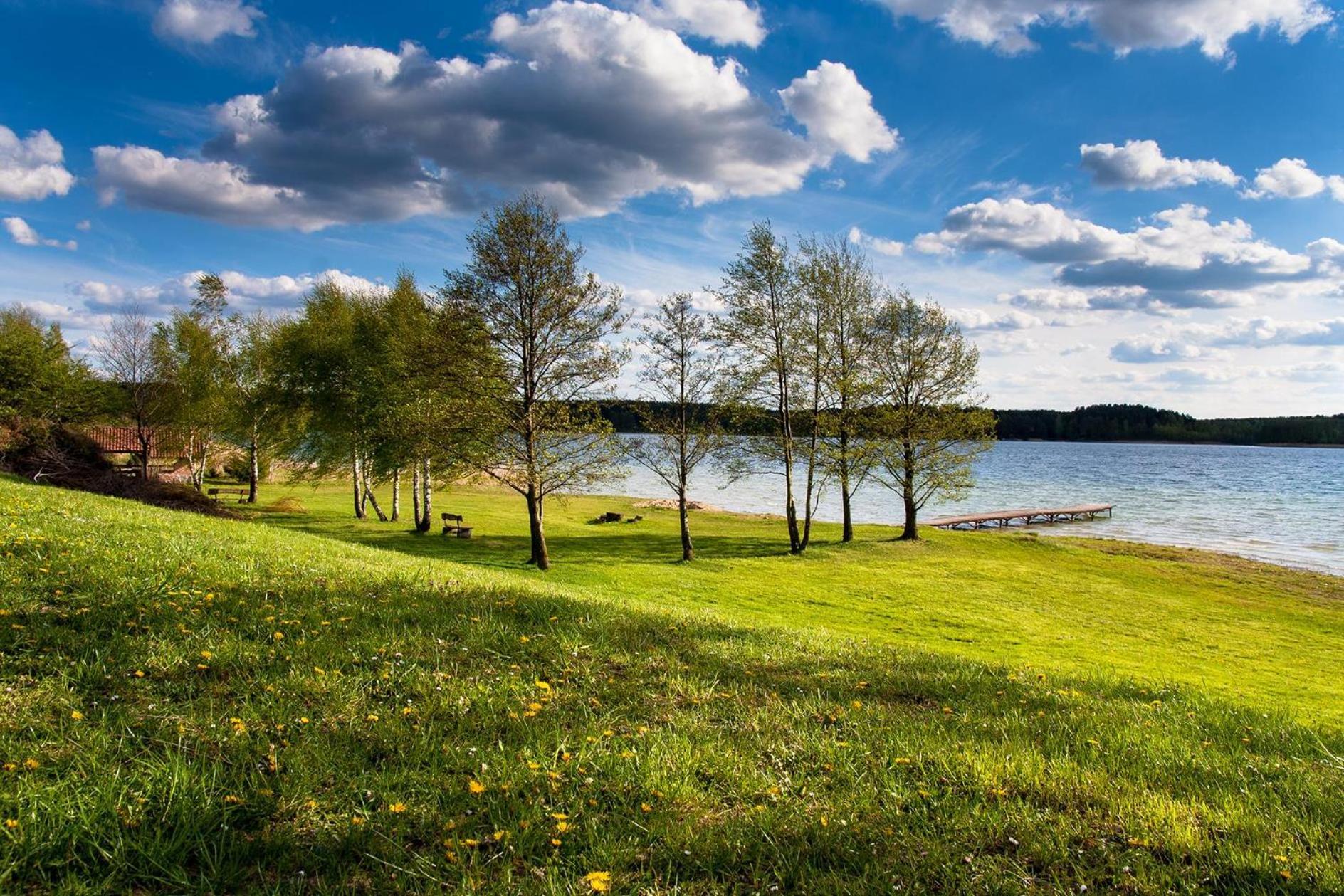 Farm stay Osrodek Wypoczynkowy 
