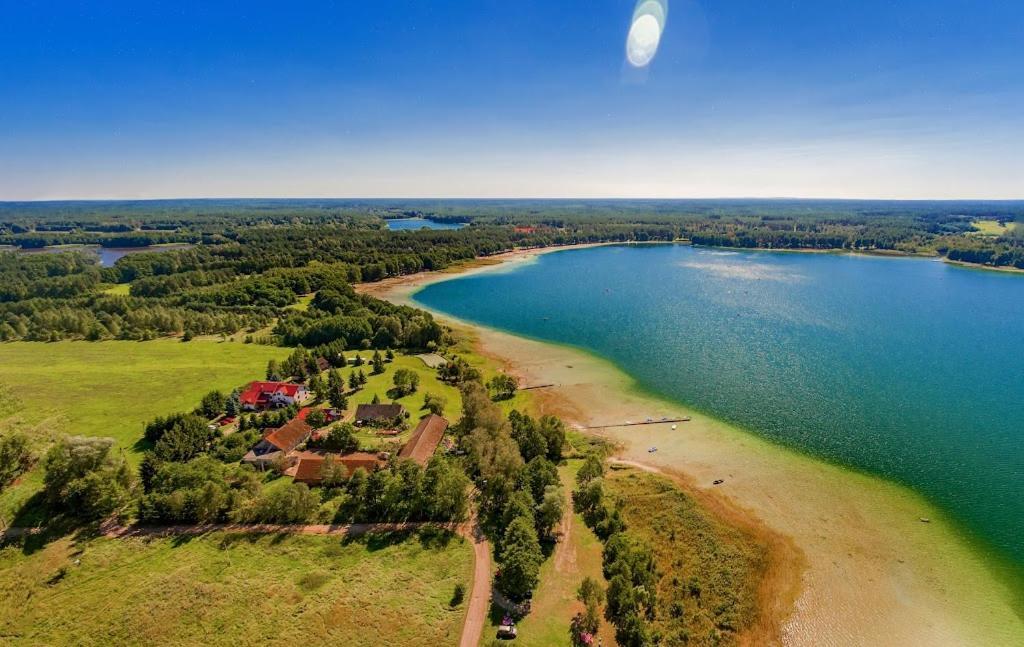 Osrodek Wypoczynkowy 