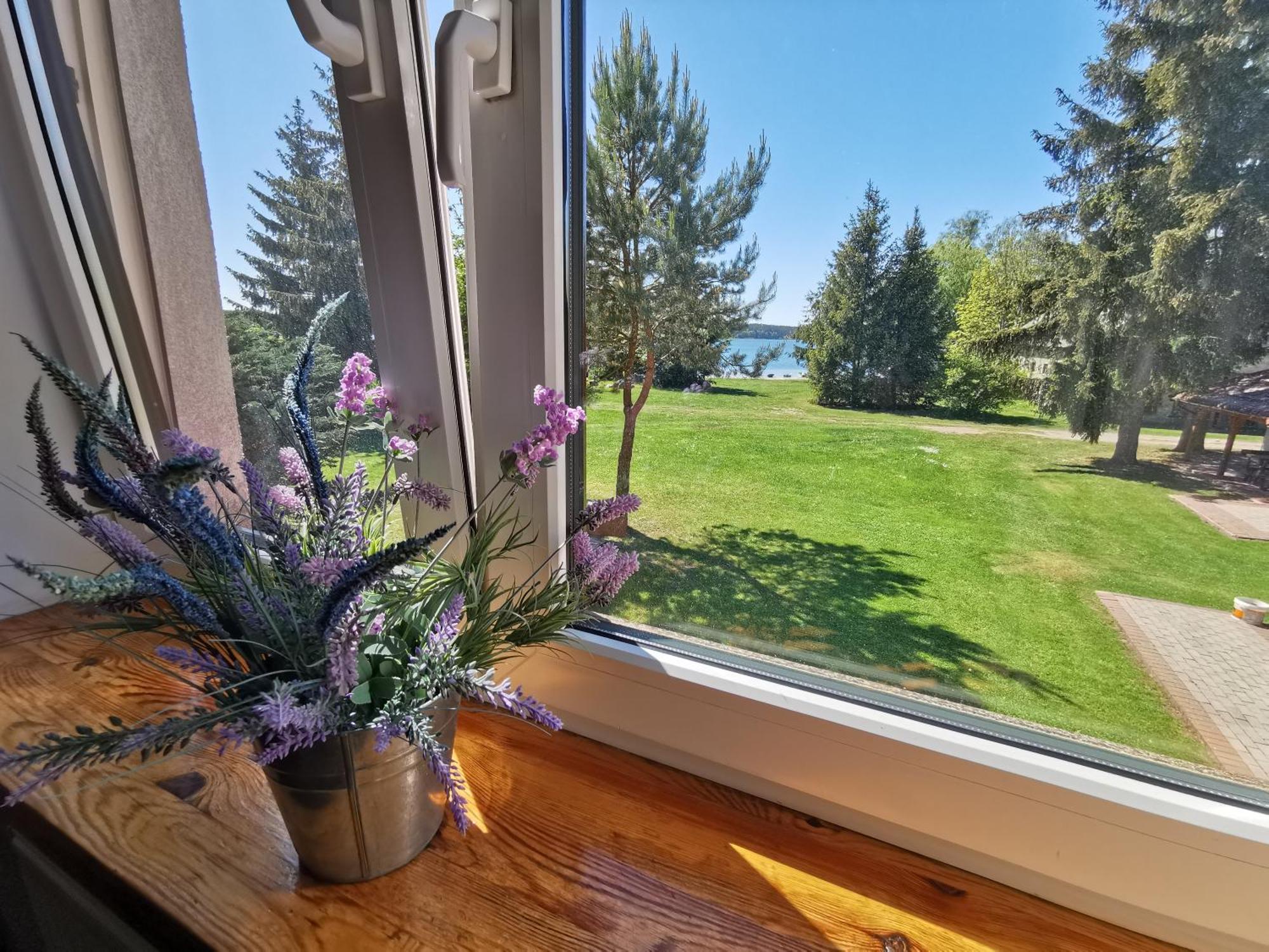 Farm stay Osrodek Wypoczynkowy 