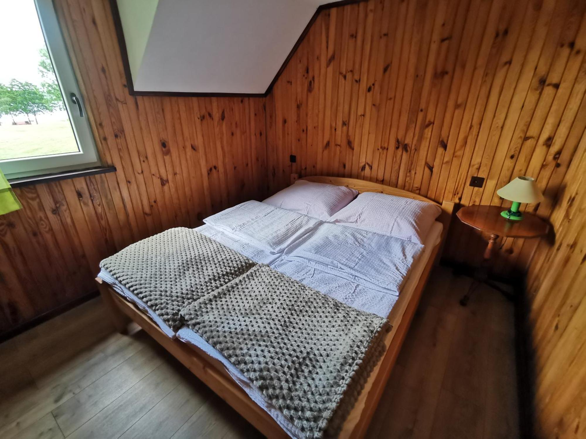 Farm stay Osrodek Wypoczynkowy 