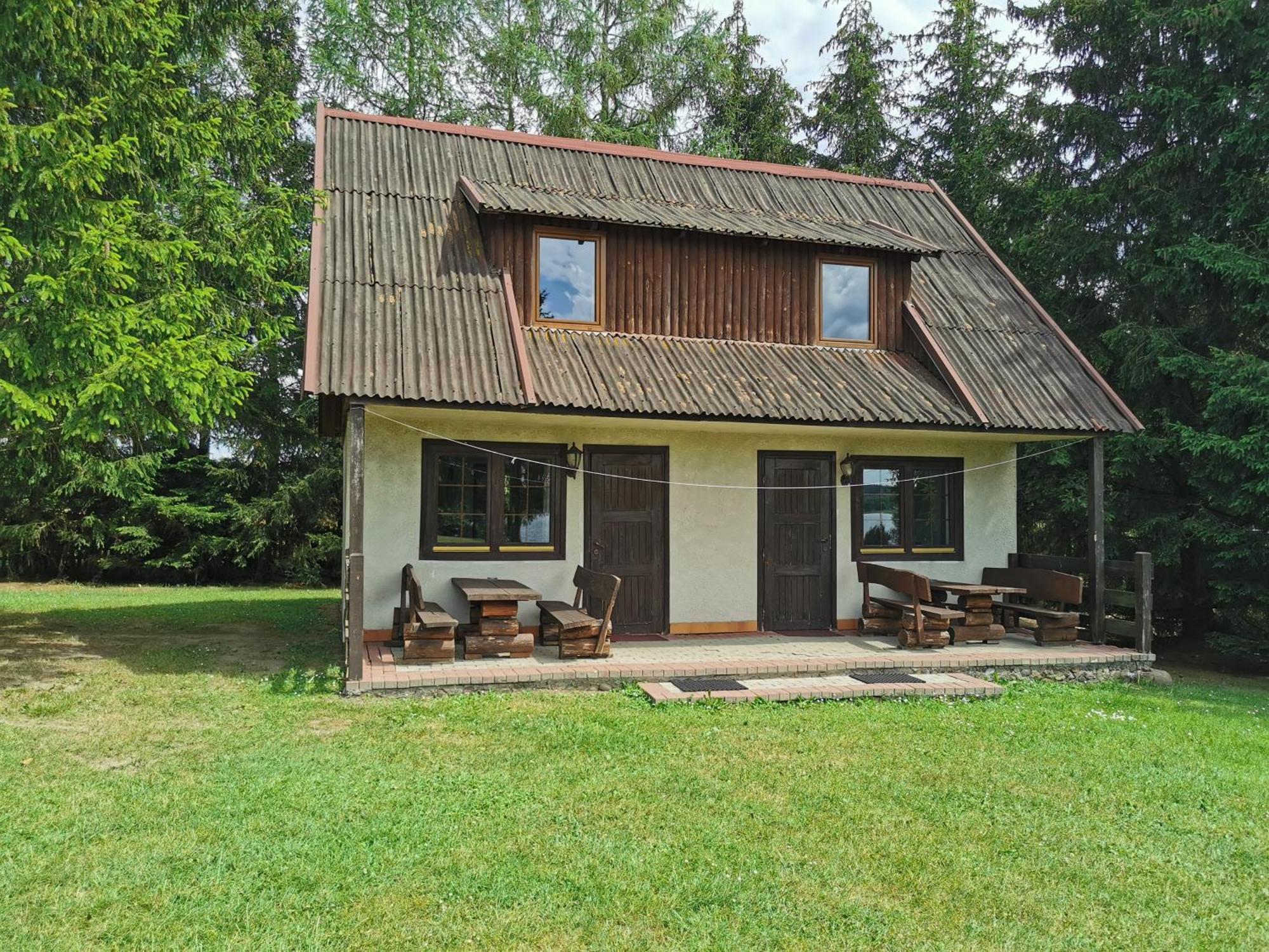 Farm stay Osrodek Wypoczynkowy 