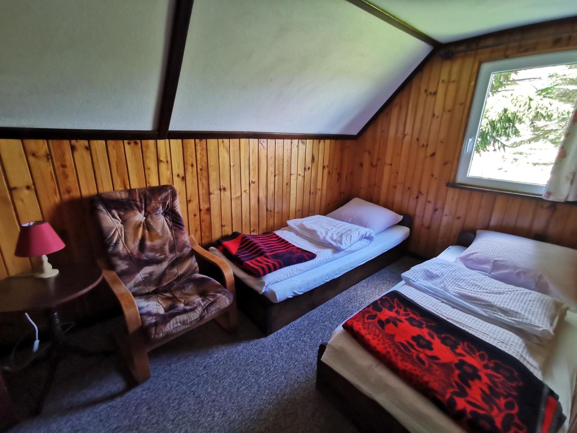 Farm stay Osrodek Wypoczynkowy 