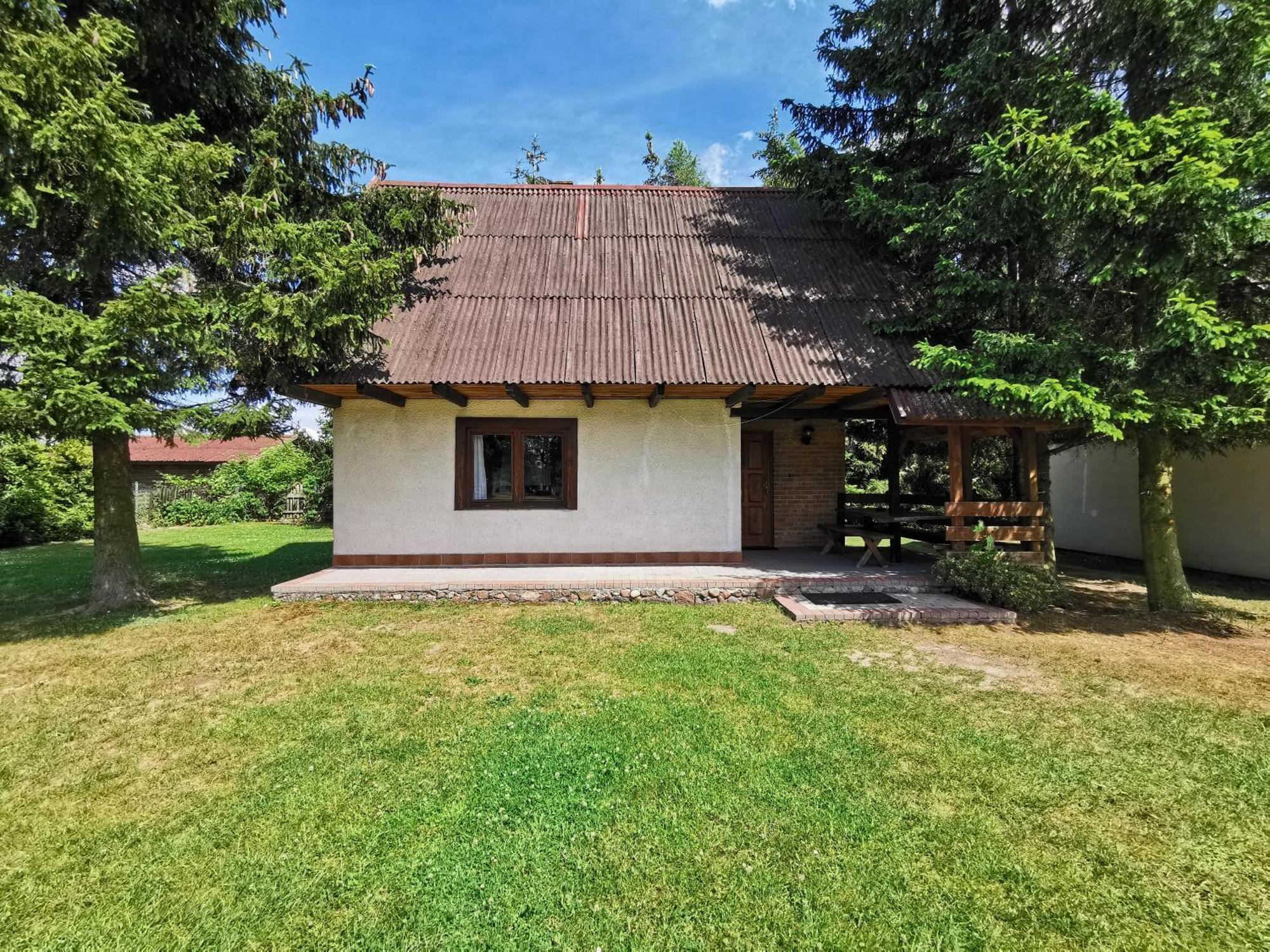 Osrodek Wypoczynkowy 