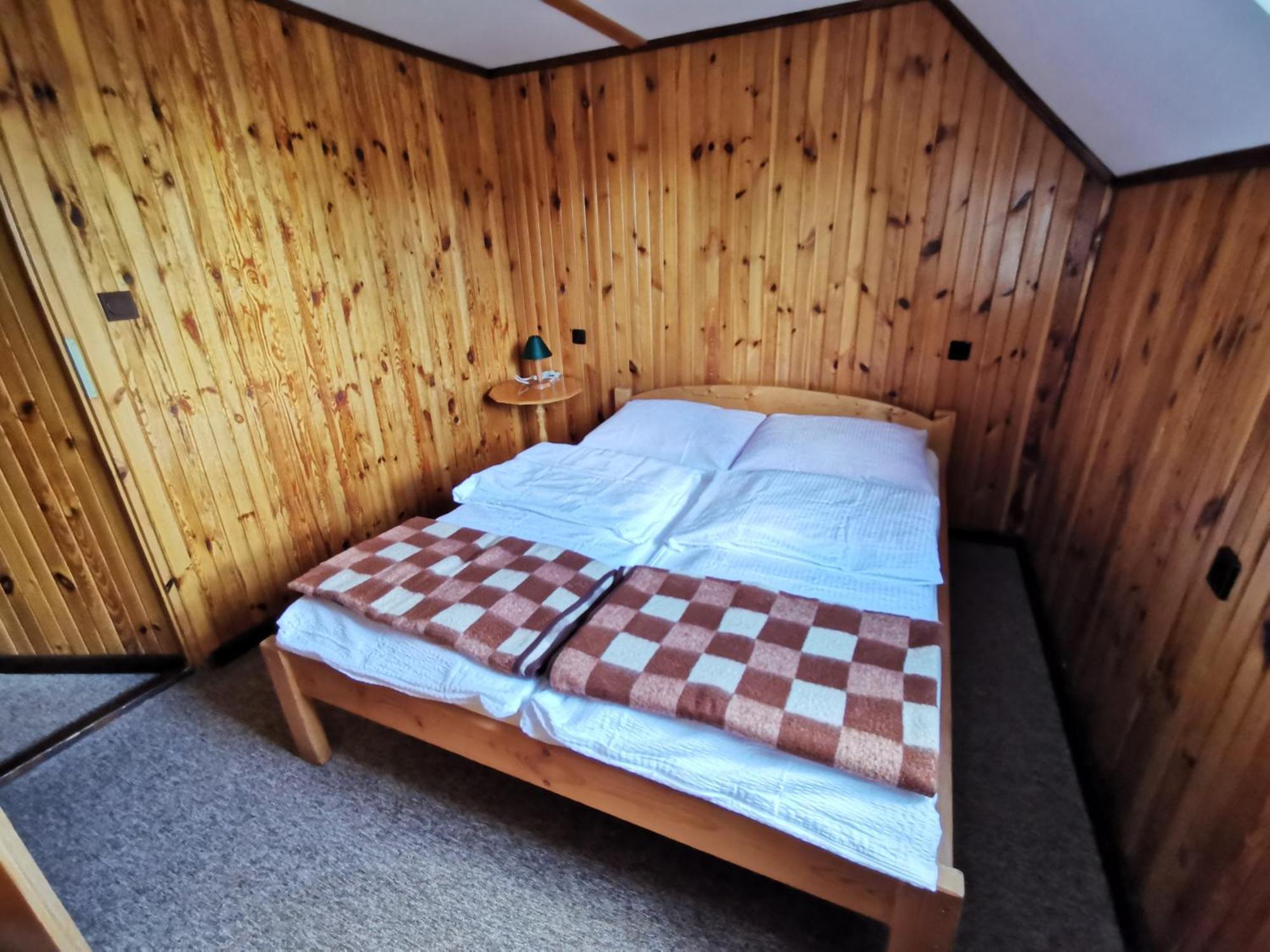 Farm stay Osrodek Wypoczynkowy 