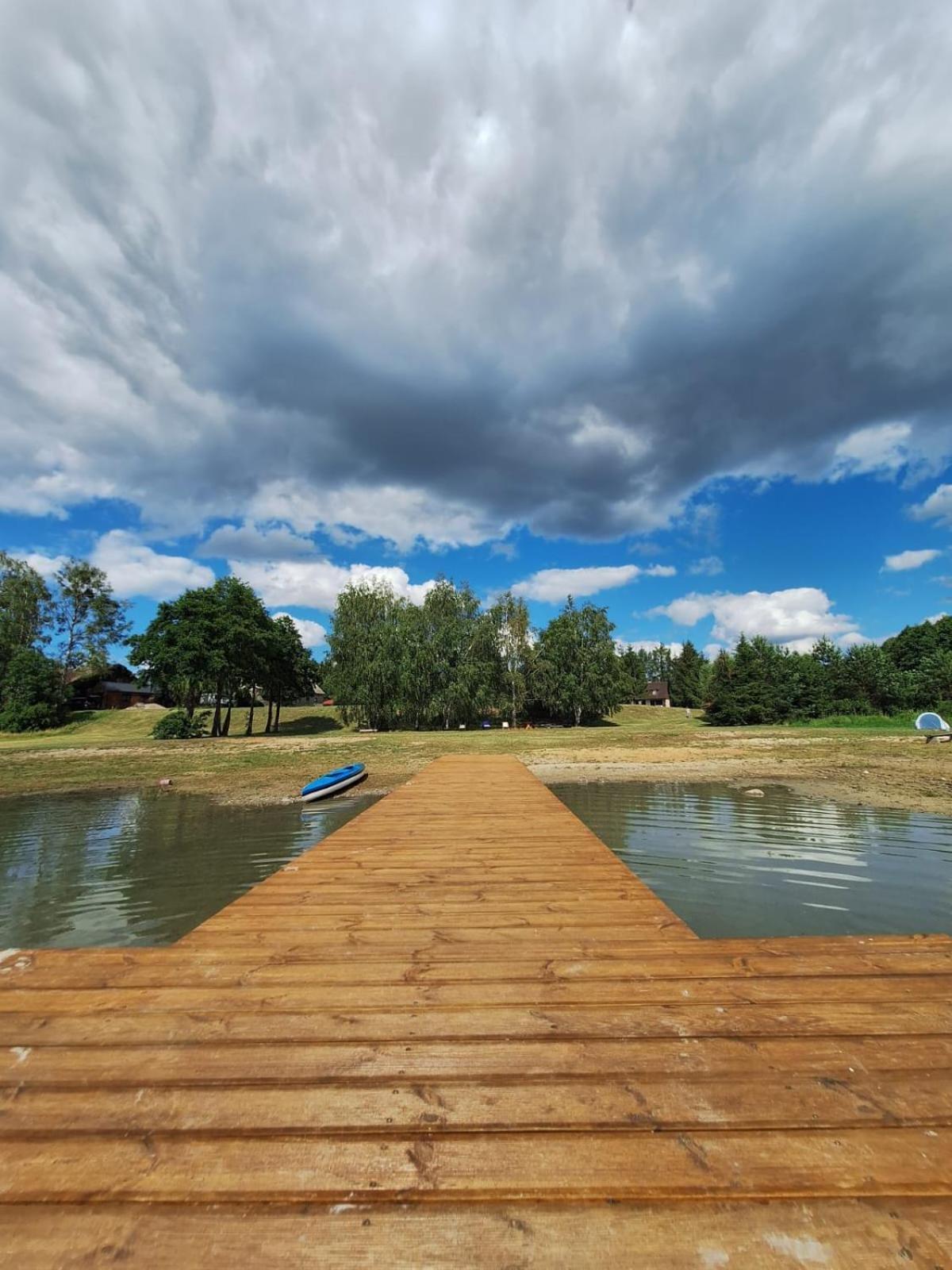 Farm stay Osrodek Wypoczynkowy 